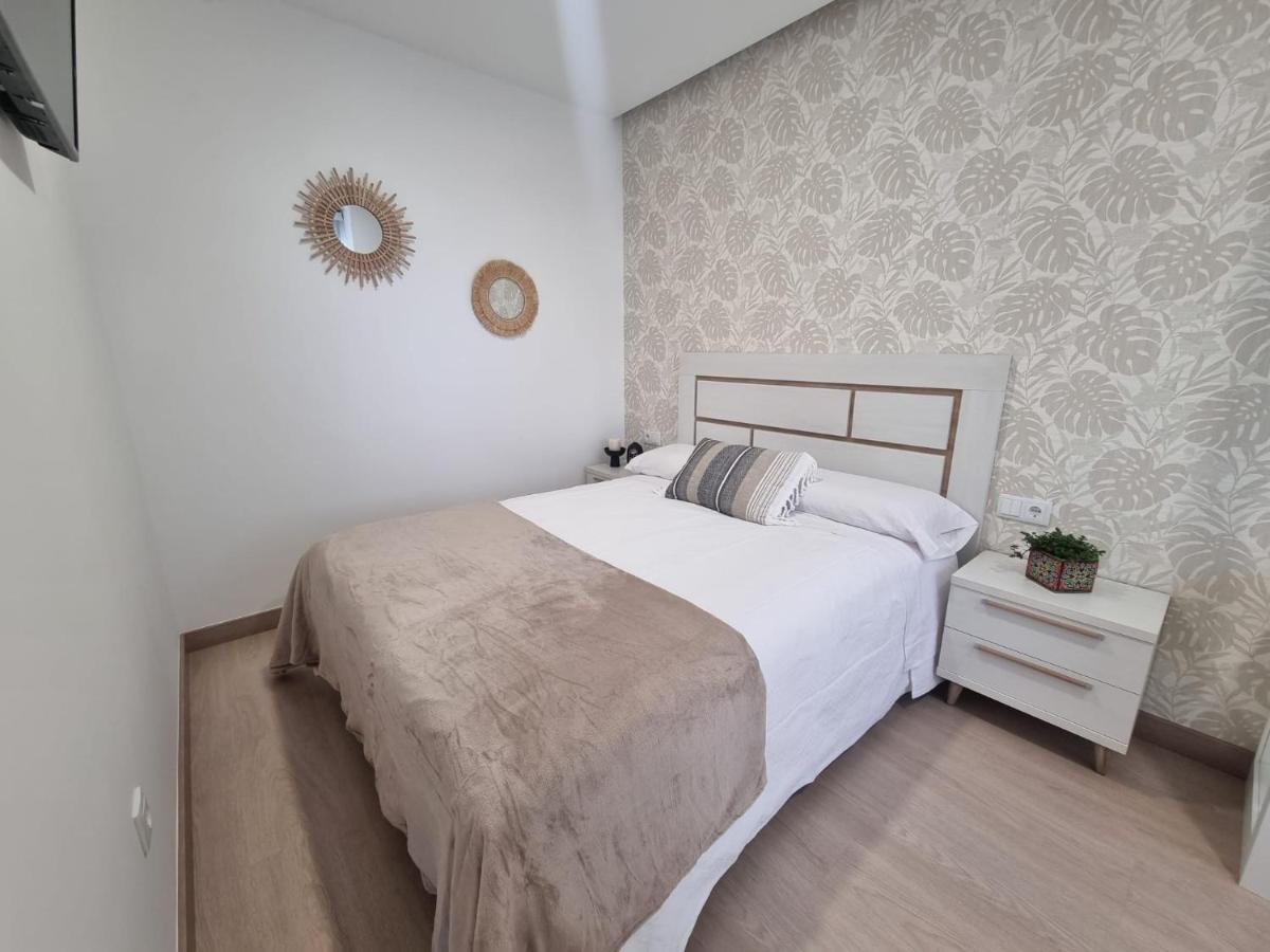 Vila A Casina De Isabel Arzúa Exteriér fotografie