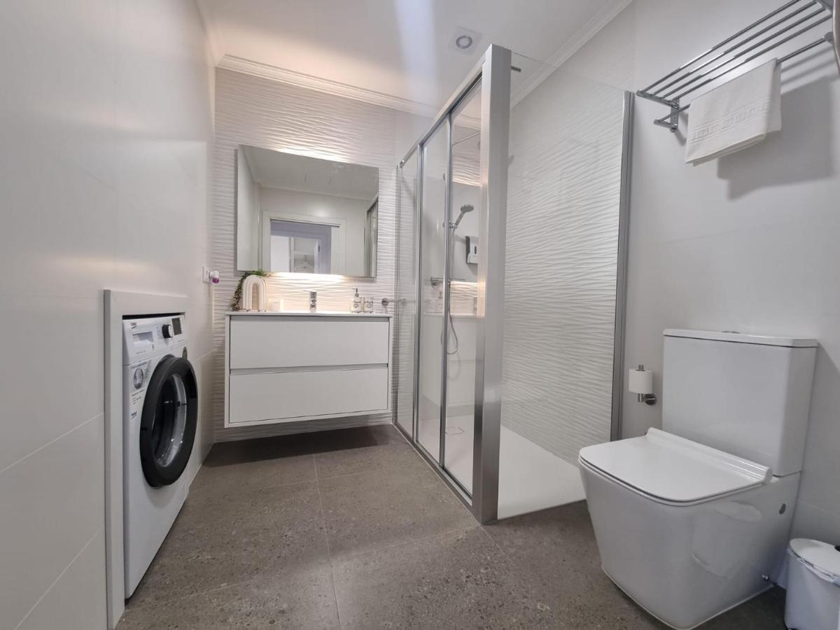 Vila A Casina De Isabel Arzúa Exteriér fotografie